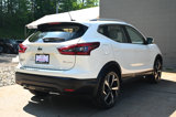 Certified 2022 Nissan Rogue Sport SL w/ Premium Package image 6