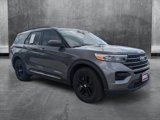 Used 2023 Ford Explorer XLT image 3