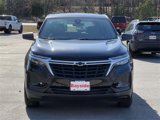 Used 2022 Chevrolet Equinox LS image 4