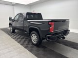 New 2025 Chevrolet Silverado 2500 LT w/ Z71 Chrome Sport Edition image 5