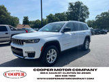 Used 2023 Jeep Grand Cherokee L Limited image 3