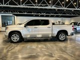 Used 2022 Chevrolet Silverado 1500 LTZ w/ LTZ Convenience Package II image 2