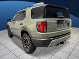 New 2026 Honda Passport TrailSport Elite image 3