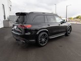 Used 2020 Mercedes-Benz GLS 580 4MATIC image 5