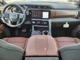New 2025 GMC Sierra 2500 Denali Ultimate image 2