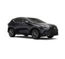 New 2026 Lexus NX 350 AWD image 4
