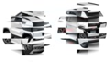 New 2025 Chevrolet Traverse LT w/ Driver Confidence Package image 5