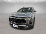 New 2026 Chevrolet Equinox ACTIV w/ Convenience Package III image 4
