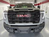 New 2025 GMC Sierra 2500 AT4X w/ AT4X AEV Edition image 2