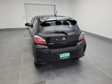 Used 2021 Mitsubishi Mirage LE image 6