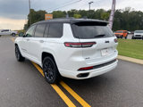 New 2025 Jeep Grand Cherokee L Summit image 6