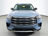 New 2025 Ford Explorer Active image 2