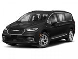 Used 2022 Chrysler Pacifica Touring-L image 3