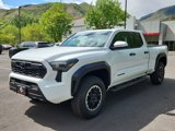 New 2025 Toyota Tacoma TRD Off-Road image 4