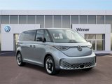 New 2025 Volkswagen ID. Buzz Pro S image 3