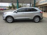 Certified 2022 Ford Edge SEL image 4