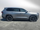 New 2025 Toyota Grand Highlander AWD Hybrid image 2