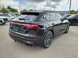 New 2025 Audi SQ8 Prestige image 5