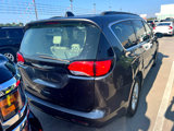 Used 2021 Chrysler Voyager Lxi image 4