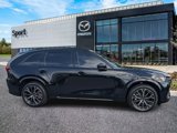 Certified 2025 MAZDA CX-70 3.3 Turbo S w/ Premium Plus image 3