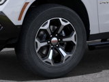 New 2025 GMC Yukon XL AT4 Ultimate image 5