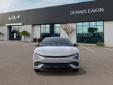 New 2025 Kia EV6 GT-Line image 2