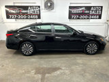 Used 2023 Nissan Altima 2.5 SV image 2