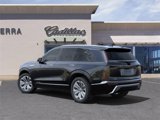 New 2026 Cadillac Vistiq Luxury image 3