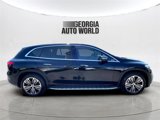 Used 2023 Mercedes-Benz EQS 450+ SUV image 6