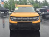 Certified 2022 Ford Bronco Sport Big Bend w/ Convenience Package image 2