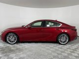New 2025 Lexus IS 300 w/ Premium Package image 3
