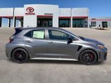 New 2025 Toyota Corolla GR image 2