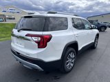 Used 2023 GMC Acadia SLT w/ Technology Package image 3
