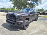 New 2025 RAM 2500 Big Horn image 6