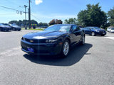 Used 2015 Chevrolet Camaro LS image 4