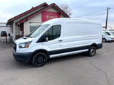 Used 2021 Ford Transit 250 Medium Roof image 5