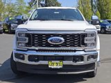 New 2025 Ford F450 Lariat image 2
