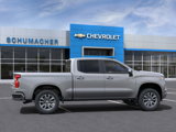 New 2025 Chevrolet Silverado 1500 LT image 5