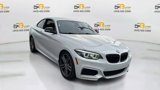 Used 2020 BMW M240i xDrive Coupe w/ Premium Package image 3
