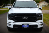Used 2024 Ford F150 Lariat w/ Bed Utility Package image 2