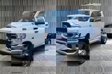 New 2024 RAM 3500 Tradesman w/ Chrome Appearance Group image 2