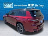 New 2025 Jeep Grand Cherokee L Summit image 4