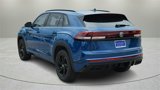 New 2025 Volkswagen Atlas Cross Sport SEL R-Line image 5