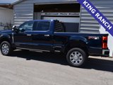 New 2024 Ford F250 King Ranch w/ Chrome Package image 5