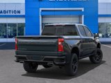 New 2025 Chevrolet Silverado 1500 LT Trail Boss w/ LT Trail Boss Premium Package image 4