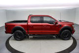 New 2025 Ford F150 Lariat w/ Equipment Group 501A Mid image 4