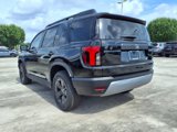 New 2026 Honda Passport RTL image 2