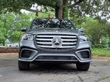 New 2025 Mercedes-Benz GLS 450 4MATIC image 3