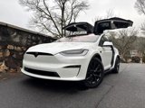 Used 2023 Tesla Model X image 2