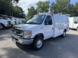 New 2026 Ford E-350 and Econoline 350 Super Duty w/ Power Equipment Group image 4